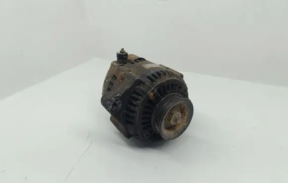 Honda HR-V Generator/alternator 1022111780 CJV78 DU17