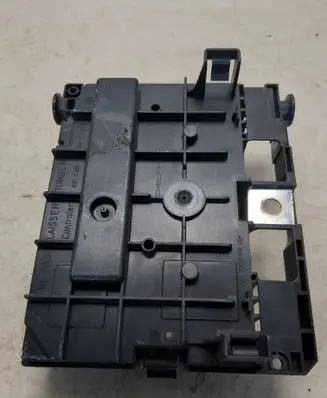 Peugeot 308 BSM Control unit 9675878480