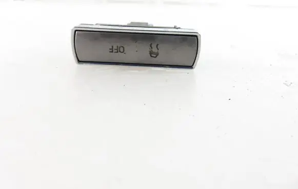 Ford Mondeo MK IV ESP (stability program) switch 6M2T2C418AE