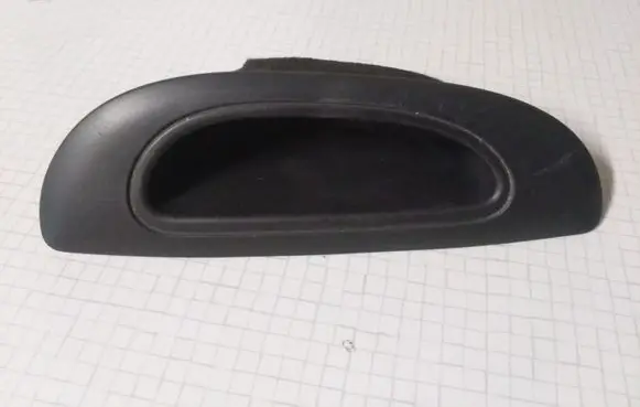 Nissan Primera Other rear door trim element 82950AV700