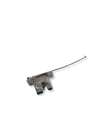 Opel Zafira A Loading door lock 