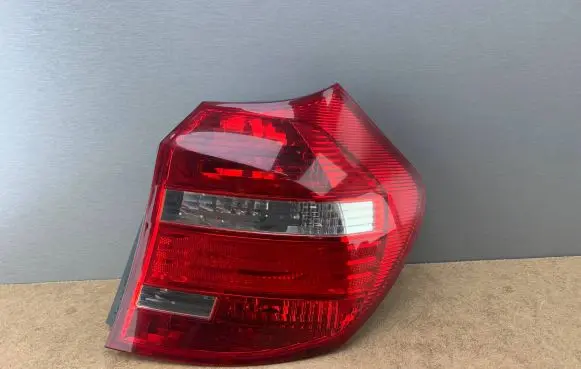 BMW 1 E81 E87 Rear/tail lights 7164856 63177164856