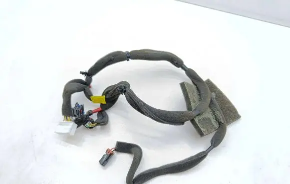 Opel Antara Parking sensor (PDC) wiring loom F0619538