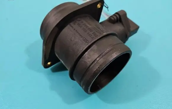 Seat Toledo II (1M) Mass air flow meter 0280218002 IMPRK1374880