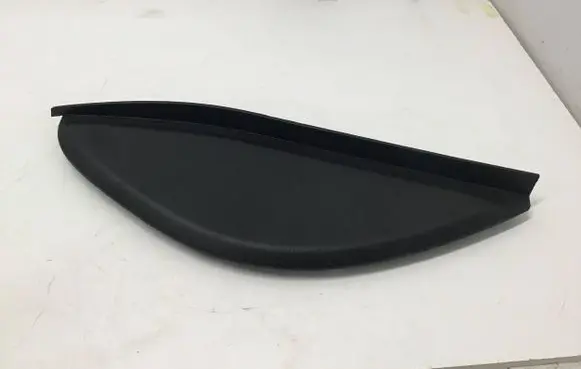 Dodge RAM Dashboard side end trim 5YK10TRMAB