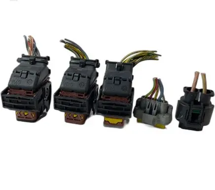 Peugeot 407 Other wiring loom 