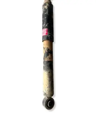 Mitsubishi Pajero Rear shock absorber/damper 
