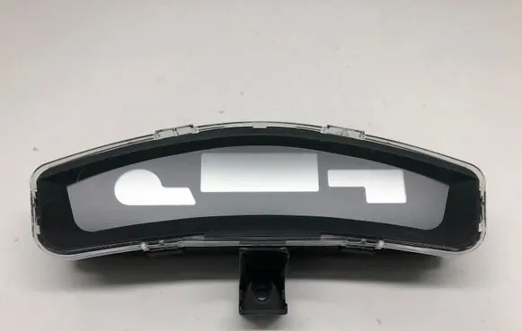 Nissan Leaf I (ZE0) Speedometer (instrument cluster) 248103EM1B