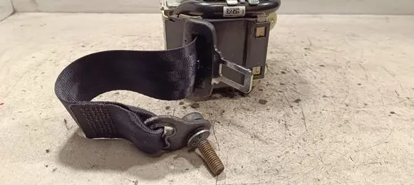 Jaguar XE Rear seatbelt 629858800C