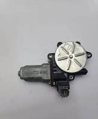 Subaru B9 Tribeca Front door window regulator motor 50906GB