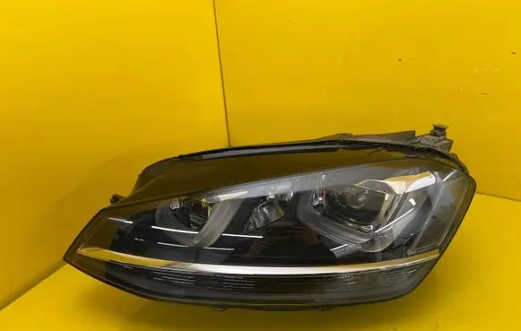 Volkswagen Golf VII Headlight/headlamp 5G1941751