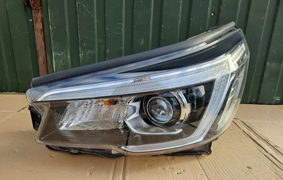 Subaru Forester SJ Headlight/headlamp