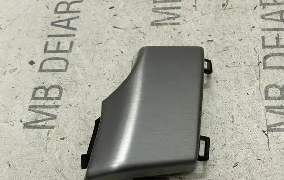Mercedes-Benz ML W166 Panel trim P16929555