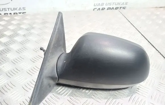 Hyundai Elantra Manual wing mirror 012151 012152