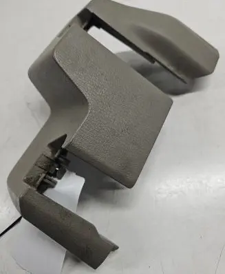 Volvo XC90 Rear seat rail trim cover 30615899