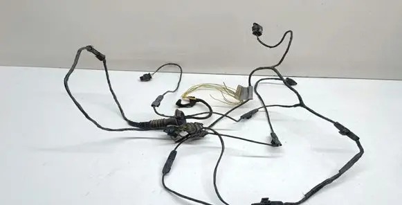 BMW X5 E70 Parking sensor (PDC) wiring loom 9208968