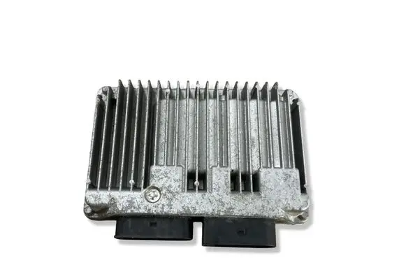 BMW 3 E46 Engine control unit/module 412265001 7516809