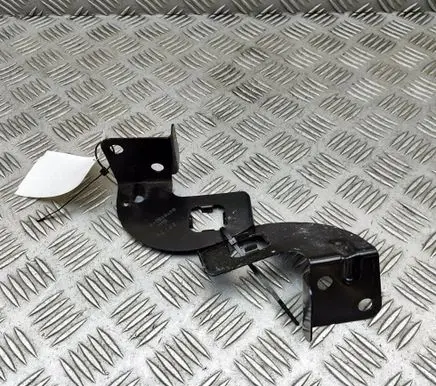 BMW iX Radiator support slam panel bracket 8475151 8475150