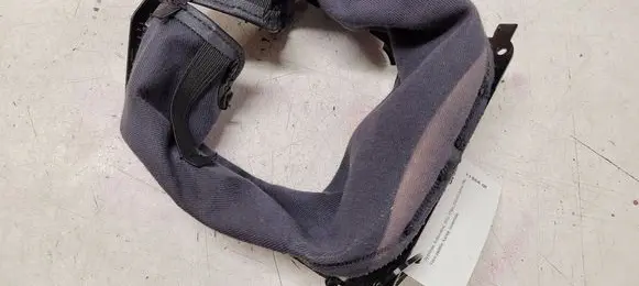Mercedes-Benz C W204 Steering wheel column trim A2046820316