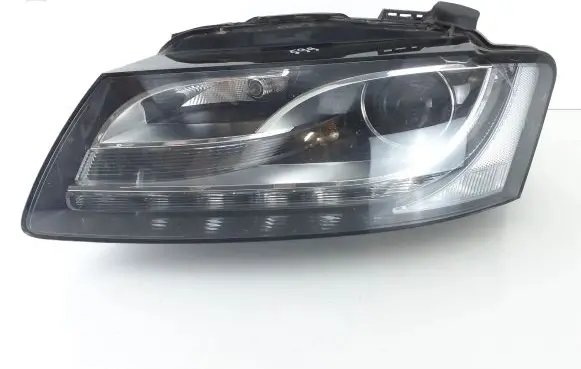 Audi S5 Headlight/headlamp 8T0941003AN 8K0941597C