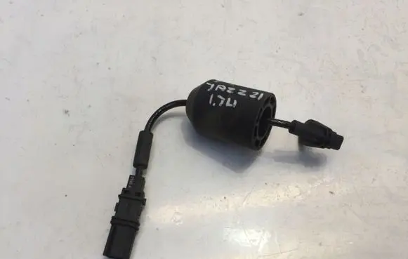 ABS rear brake sensor