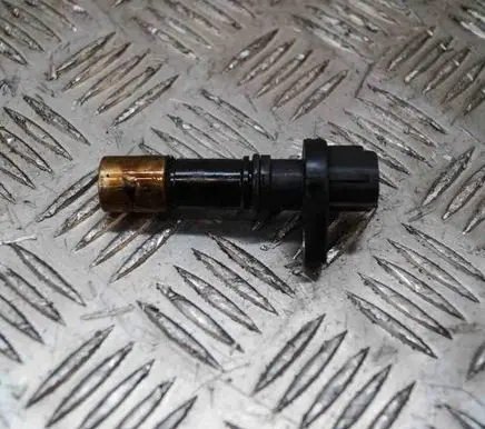 Toyota Yaris Crankshaft position sensor 