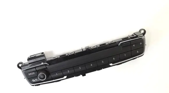 Ford Transit Sound control switch 61359371457 9371457