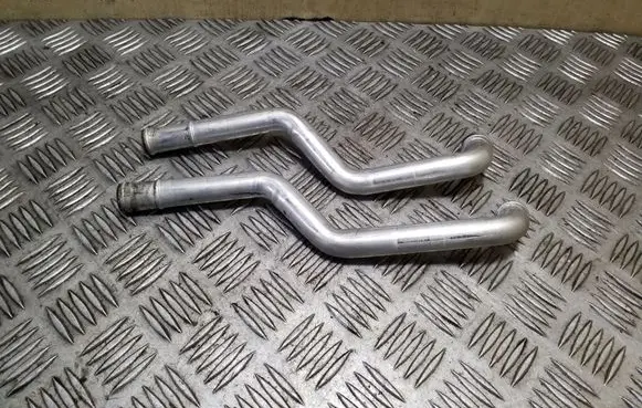 Audi A4 S4 B8 8K Heater radiator pipe/hose 