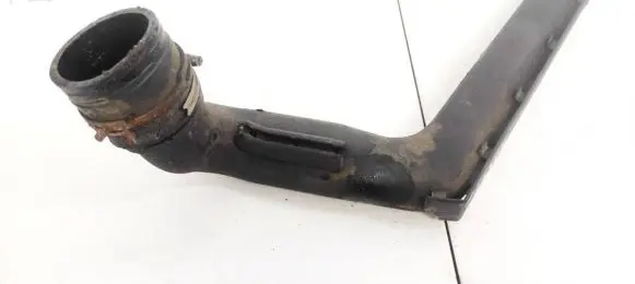 Volkswagen Golf IV Intercooler hose/pipe 1J0145762P