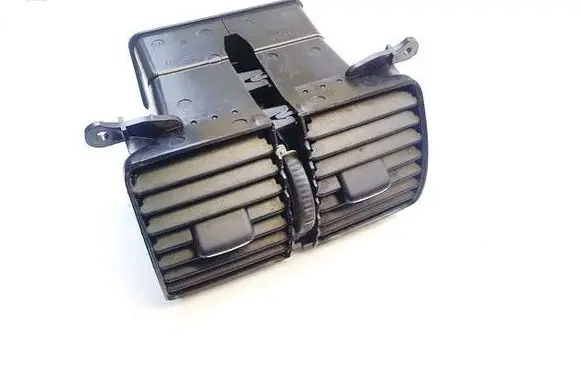 Volkswagen PASSAT B6 Dash center air vent grill 3c0819203
