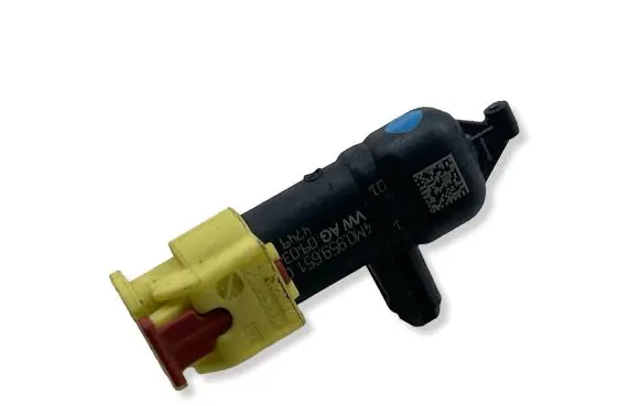 Audi A4 S4 B9 Airbag deployment crash/impact sensor 4M0959651 4H0973323
