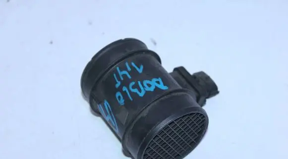 Fiat Doblo Mass air flow meter 55220715