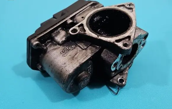 Volkswagen PASSAT CC EGR valve 03L131501E IMPRK1516206