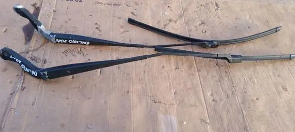 Fiat Ducato Front wiper blade arm