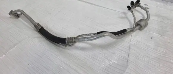 Opel Corsa E Air conditioning (A/C) pipe/hose