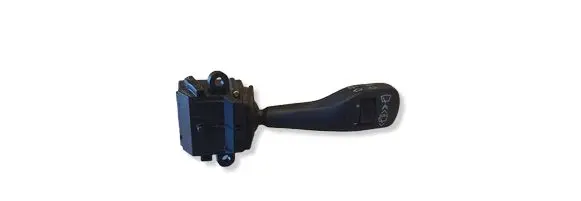 BMW 3 E46 Wiper control stalk 8363669 01204020