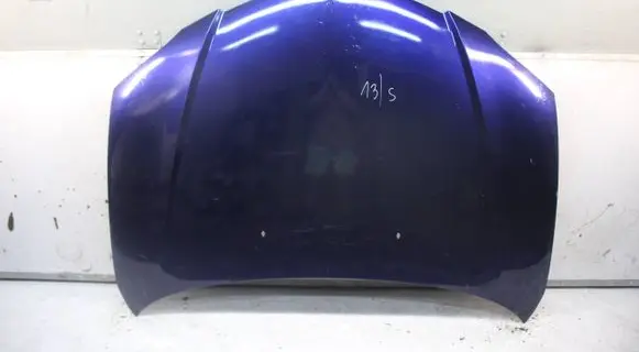 Mazda 2 Engine bonnet/hood