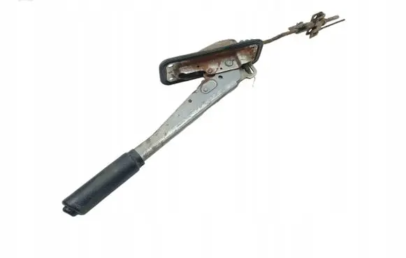 Renault Megane I Hand brake release handle 