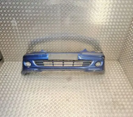 Mercedes-Benz C W203 Front bumper