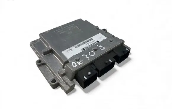 Volvo V70 Engine control unit/module ECU 30729351