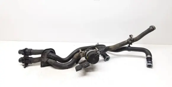 Volvo V70 Electric auxiliary coolant/water pump 30780323 6G9N8564AF
