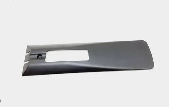 BMW X5 E70 Rear seat rail trim cover 7171837