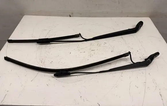 Citroen C4 Cactus Front wiper blade arm CACTC4WYCPRZ1 9801705780 9801706480