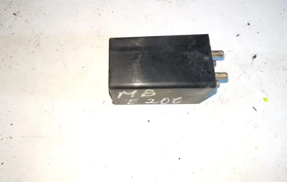Mercedes-Benz C W202 Other relay 0035455005 05391070