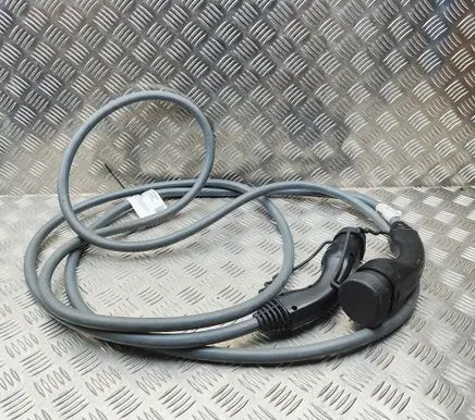 BMW iX3 G08 Electric car charging cable 8490580