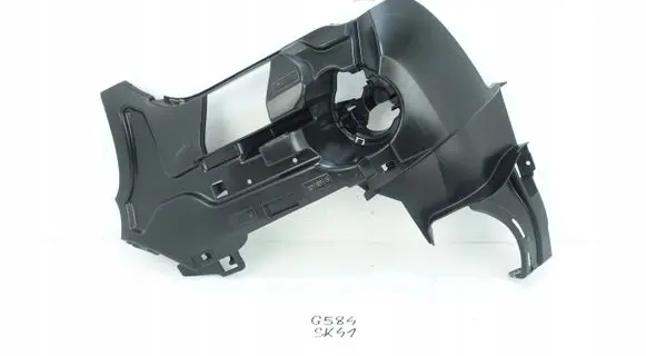 BMW X1 F48 F49 Front bumper mounting bracket 7354819
