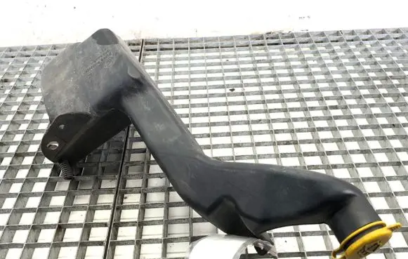 Opel Zafira B Windshield washer fluid reservoir/tank 13145448