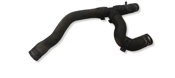 Volkswagen Sharan Engine coolant pipe/hose 