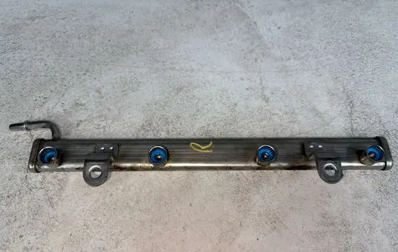 Dodge Caliber Fuel main line pipe 04891575AA