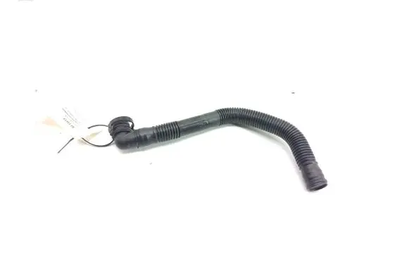 Volkswagen Caddy Breather hose/pipe 1k0129637d